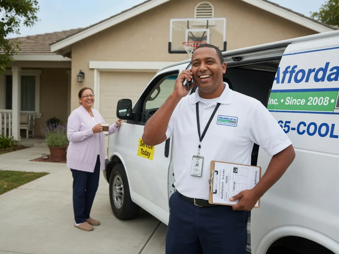 Central Ac Repair Monroeville, PA FAQs